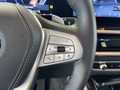 2026 BMW X7 — photo 24 view
