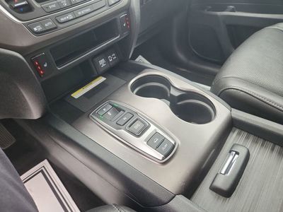 2023 Honda Passport EX-L - Photo 21