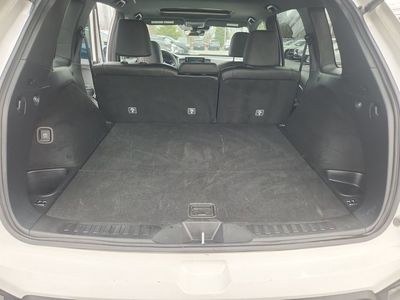 2023 Honda Passport EX-L - Photo 1