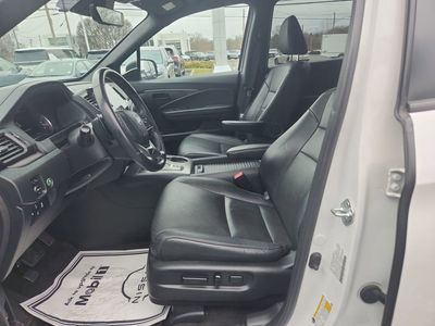 2023 Honda Passport EX-L - Photo 14