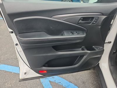 2023 Honda Passport EX-L - Photo 12