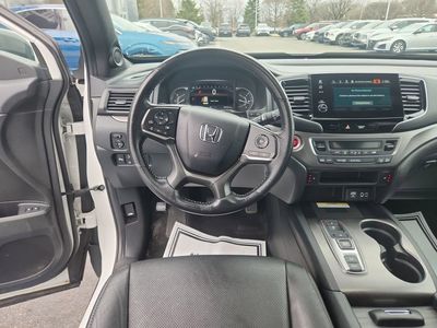 2023 Honda Passport EX-L - Photo 15