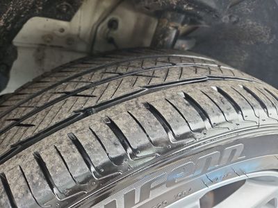 2023 Honda Passport EX-L - Photo 11