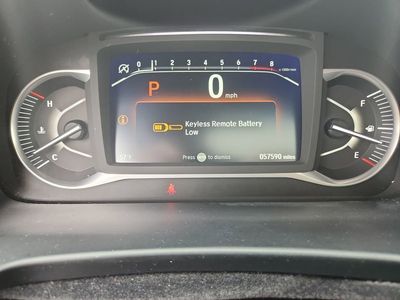 2023 Honda Passport EX-L - Photo 17