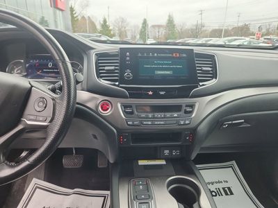 2023 Honda Passport EX-L - Photo 18