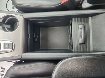 2023 Honda Passport EX-L - Photo 22