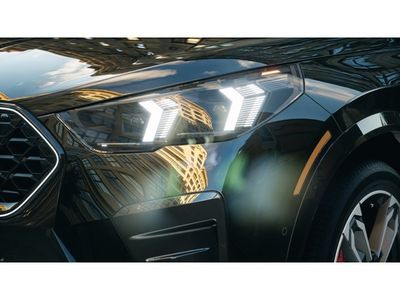 2026 BMW X2 xDrive28i - Photo 6