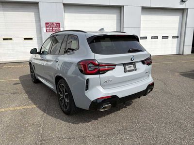 2024 BMW X3 xDrive30i - Photo 3