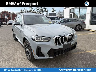 2024 BMW X3 xDrive30i - Photo 6