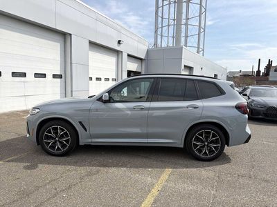 2024 BMW X3 xDrive30i - Photo 2