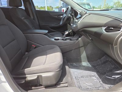 2021 Chevrolet Malibu - Photo 10