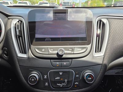 2021 Chevrolet Malibu - Photo 29