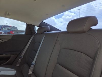 2021 Chevrolet Malibu - Photo 16