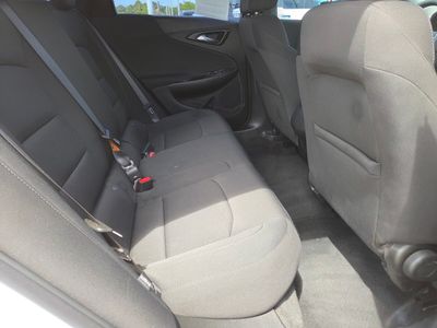 2021 Chevrolet Malibu - Photo 13