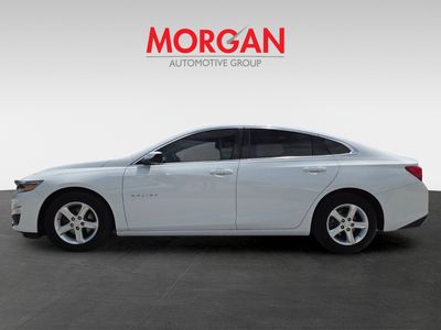 2021 Chevrolet Malibu - Photo 6