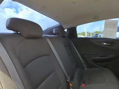 2021 Chevrolet Malibu - Photo 14