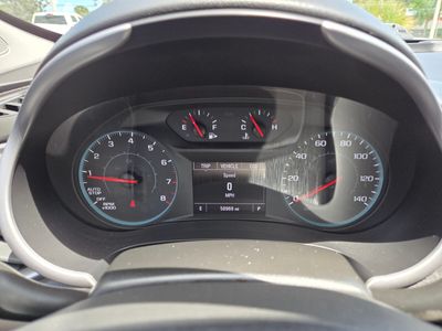 2021 Chevrolet Malibu - Photo 28