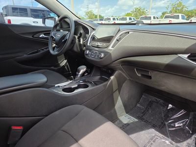 2021 Chevrolet Malibu - Photo 9