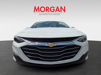2021 Chevrolet Malibu - Photo 8