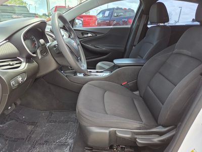 2021 Chevrolet Malibu - Photo 21