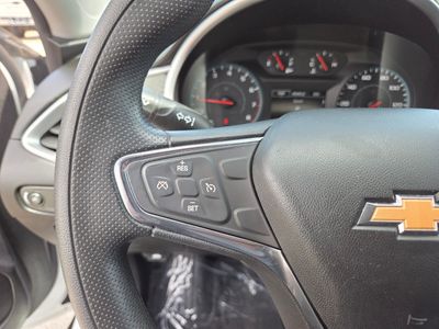 2021 Chevrolet Malibu - Photo 26