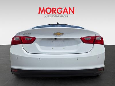2021 Chevrolet Malibu - Photo 4