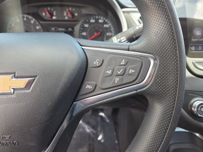 2021 Chevrolet Malibu - Photo 27