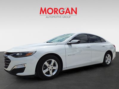 2021 Chevrolet Malibu - Photo 7