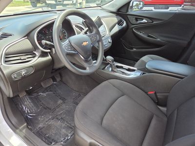 2021 Chevrolet Malibu - Photo 22