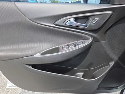 2021 Chevrolet Malibu - Photo 23