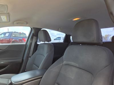 2021 Chevrolet Malibu - Photo 20