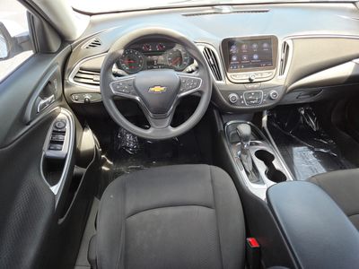 2021 Chevrolet Malibu - Photo 19
