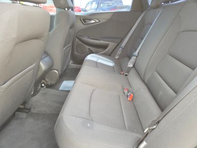 2021 Chevrolet Malibu - Photo 17