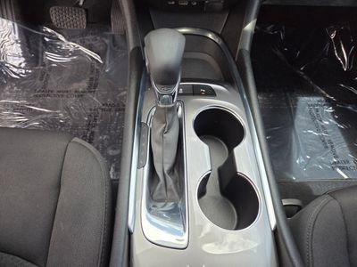 2021 Chevrolet Malibu - Photo 24