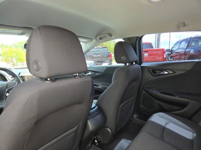 2021 Chevrolet Malibu - Photo 18