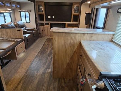 2024 Coachmen RV Freedom Express Liberty Edition - Photo 19