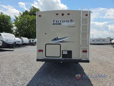 2024 Coachmen RV Freedom Express Liberty Edition - Photo 7