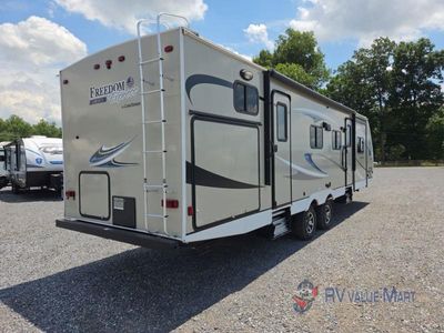 2024 Coachmen RV Freedom Express Liberty Edition - Photo 8