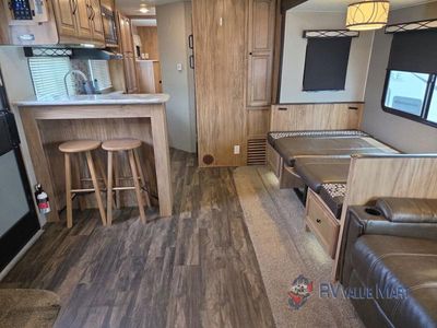 2024 Coachmen RV Freedom Express Liberty Edition - Photo 18