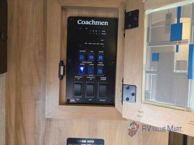 2024 Coachmen RV Freedom Express Liberty Edition - Photo 17