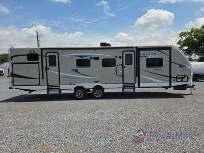 2024 Coachmen RV Freedom Express Liberty Edition - Photo 9