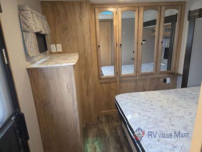 2024 Coachmen RV Freedom Express Liberty Edition - Photo 23