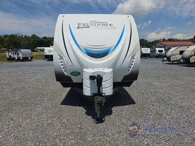 2024 Coachmen RV Freedom Express Liberty Edition - Photo 3