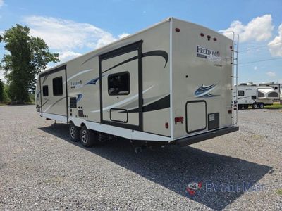 2024 Coachmen RV Freedom Express Liberty Edition - Photo 6