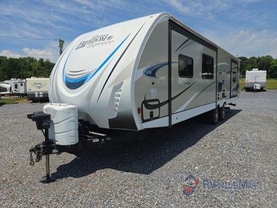 2024 Coachmen RV Freedom Express Liberty Edition - Photo 4