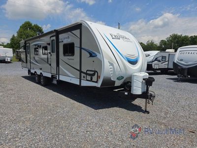 2024 Coachmen RV Freedom Express Liberty Edition - Photo 2
