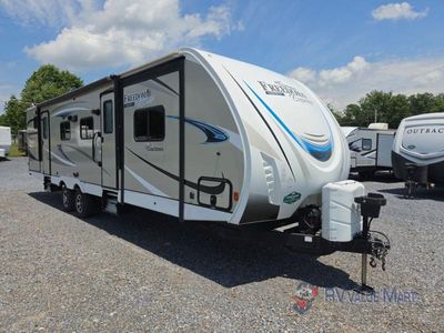 2024 Coachmen RV Freedom Express Liberty Edition - Photo 1