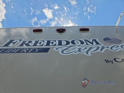 2024 Coachmen RV Freedom Express Liberty Edition - Photo 12
