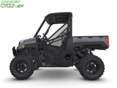 2025 Polaris® Ranger XP 1000 Premium — front three-quarter view