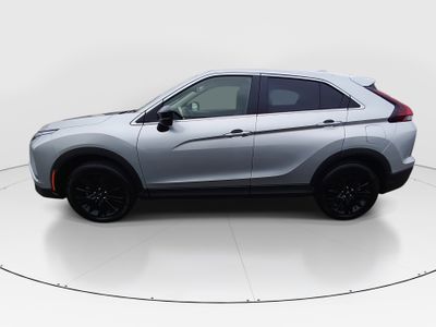 2025 Mitsubishi Eclipse Cross - Photo 4